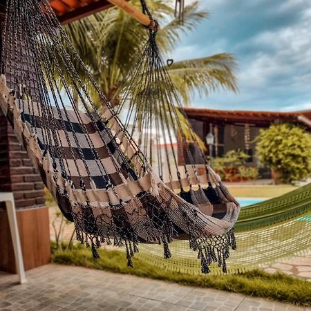 Aloha Beach Guest House Maragogi Exterior foto